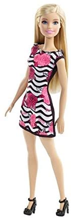 Barbie Doll Assortment Barbie Doll Assortment
