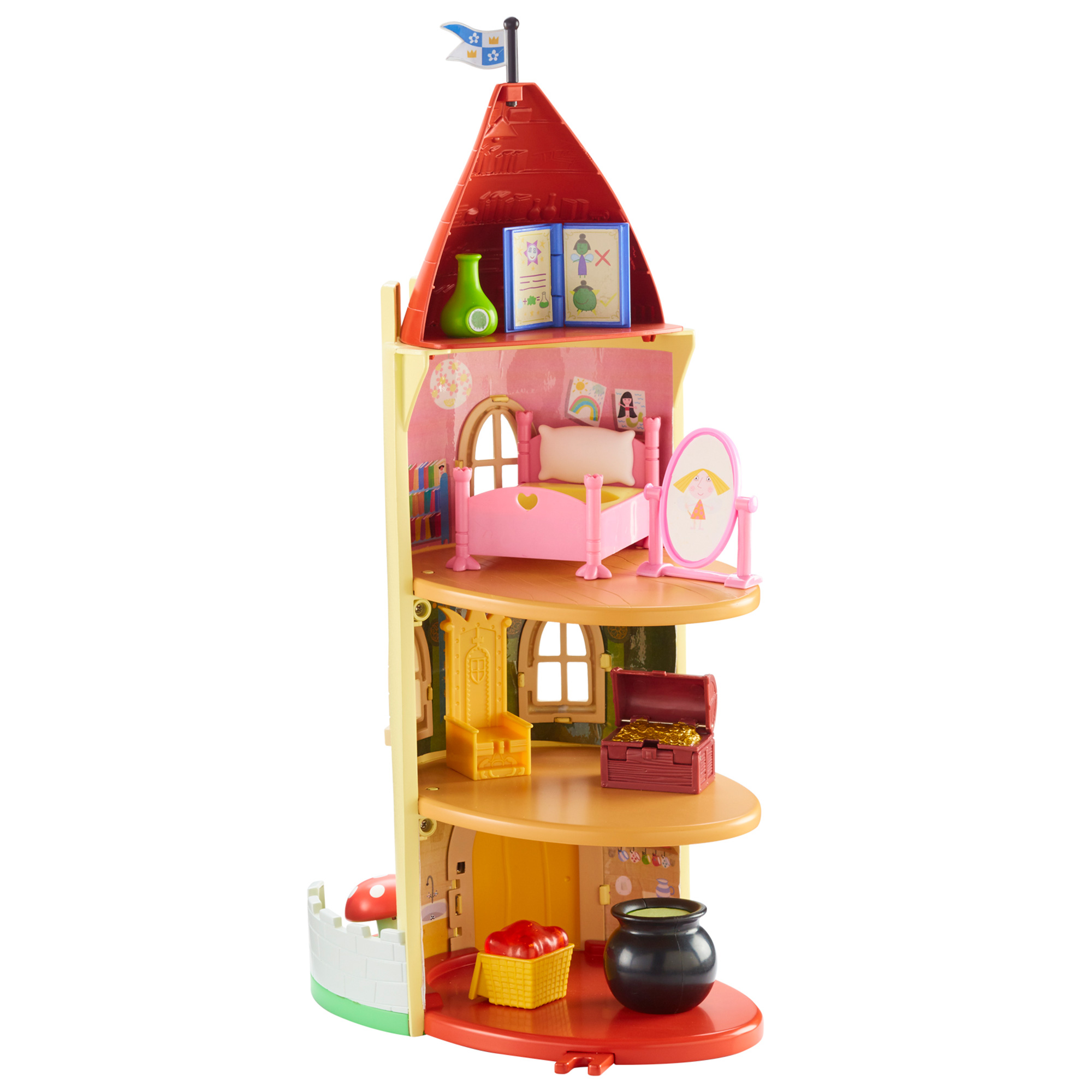 Win Green Large Barn Playhouse Win Green Large Barn Playhouse