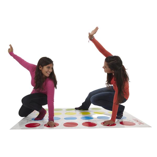 Twister Twister