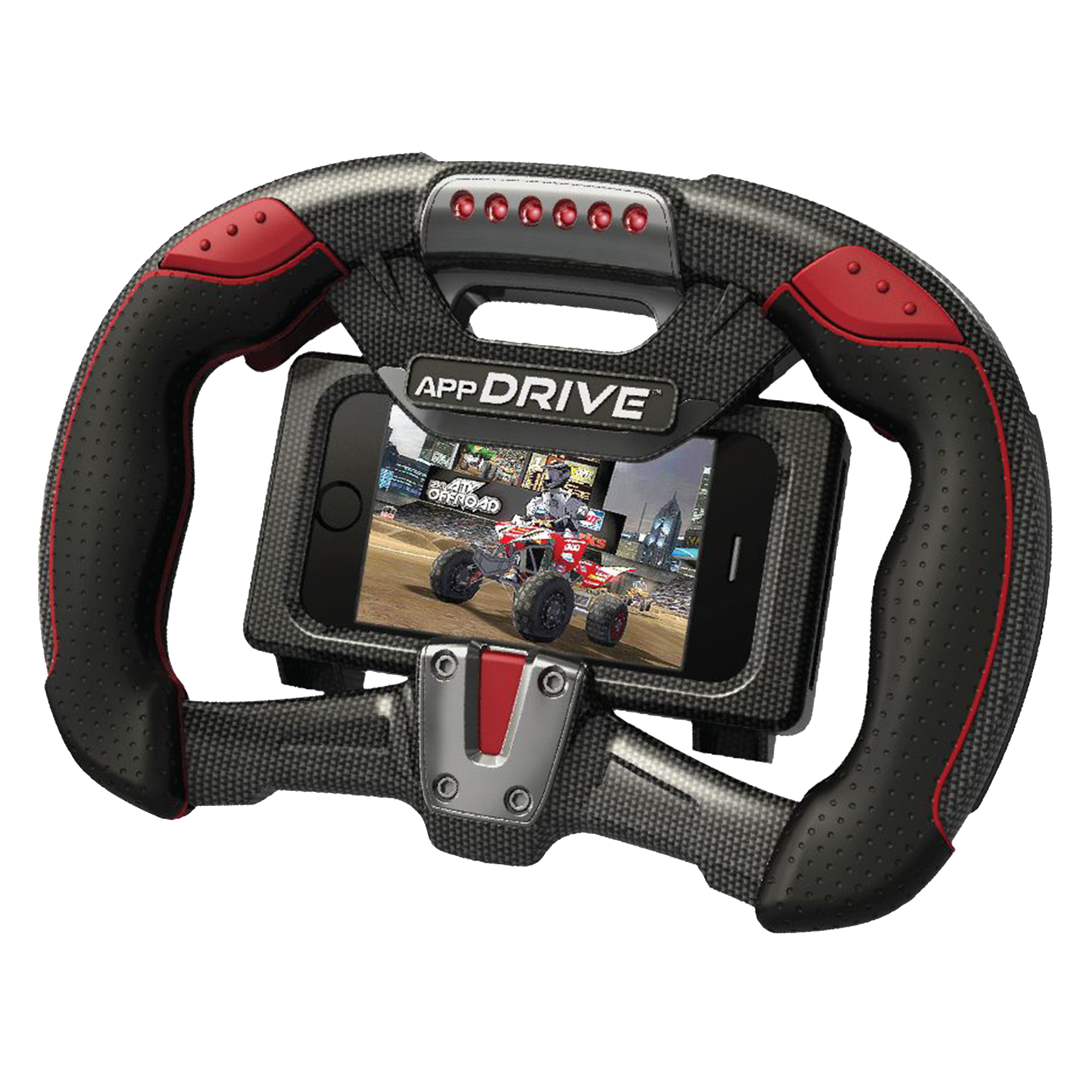 Appdrive Steering Wheel Appdrive Steering Wheel