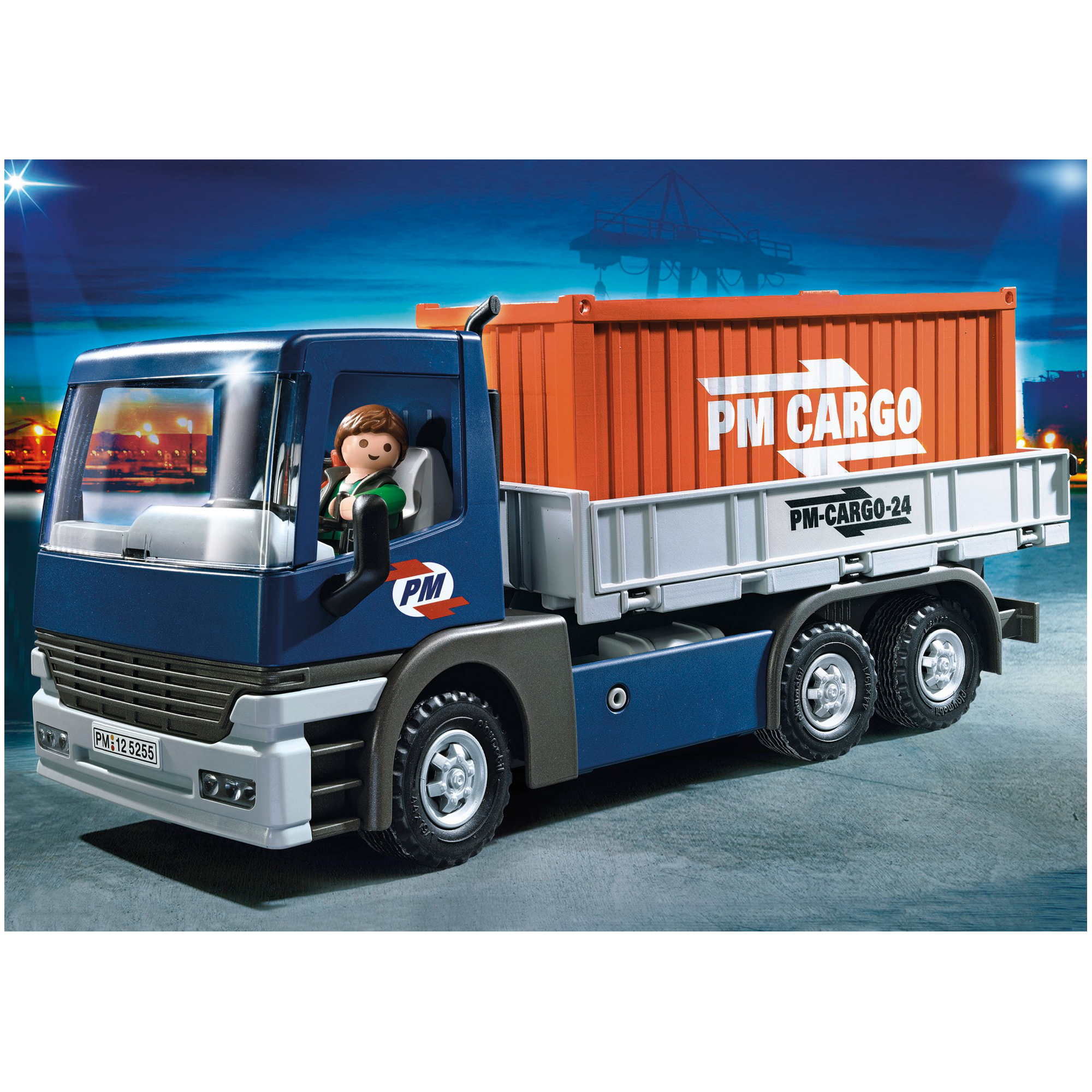 Click Pick Up Truck Playmobil Toys. Compare the prices of Click Pick Up