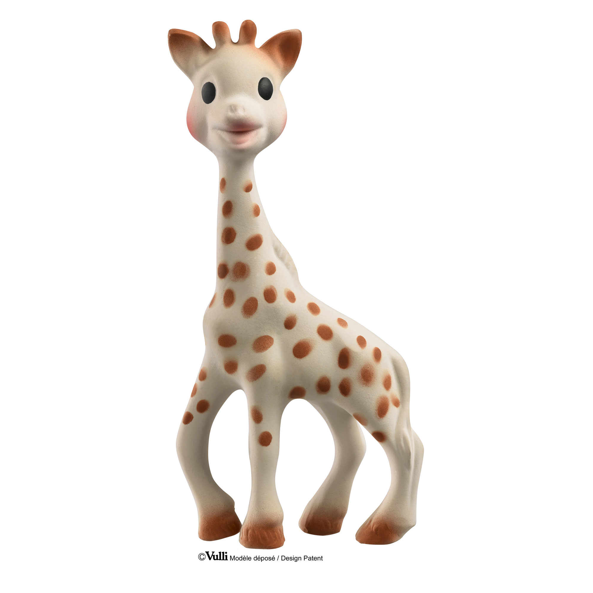 Sophie la Girafe in Classic Gift Box Sophie la Girafe in Classic Gift Box