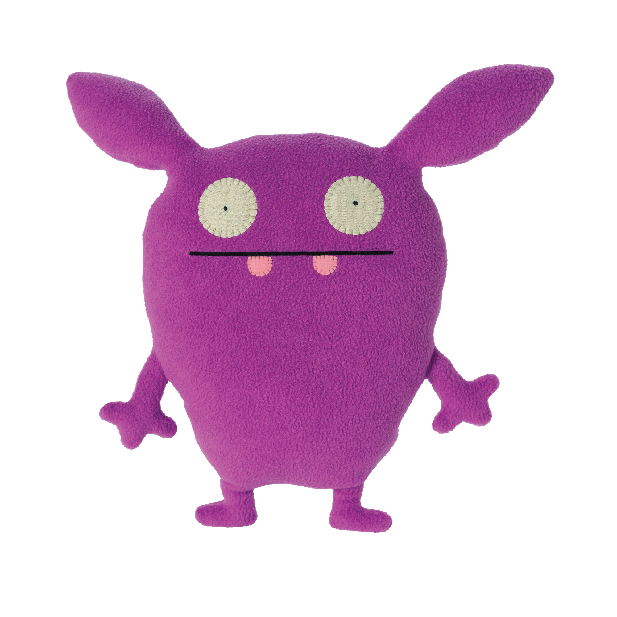 Ugly Dolls Cuddly Gadget Compare Prices at Foundem