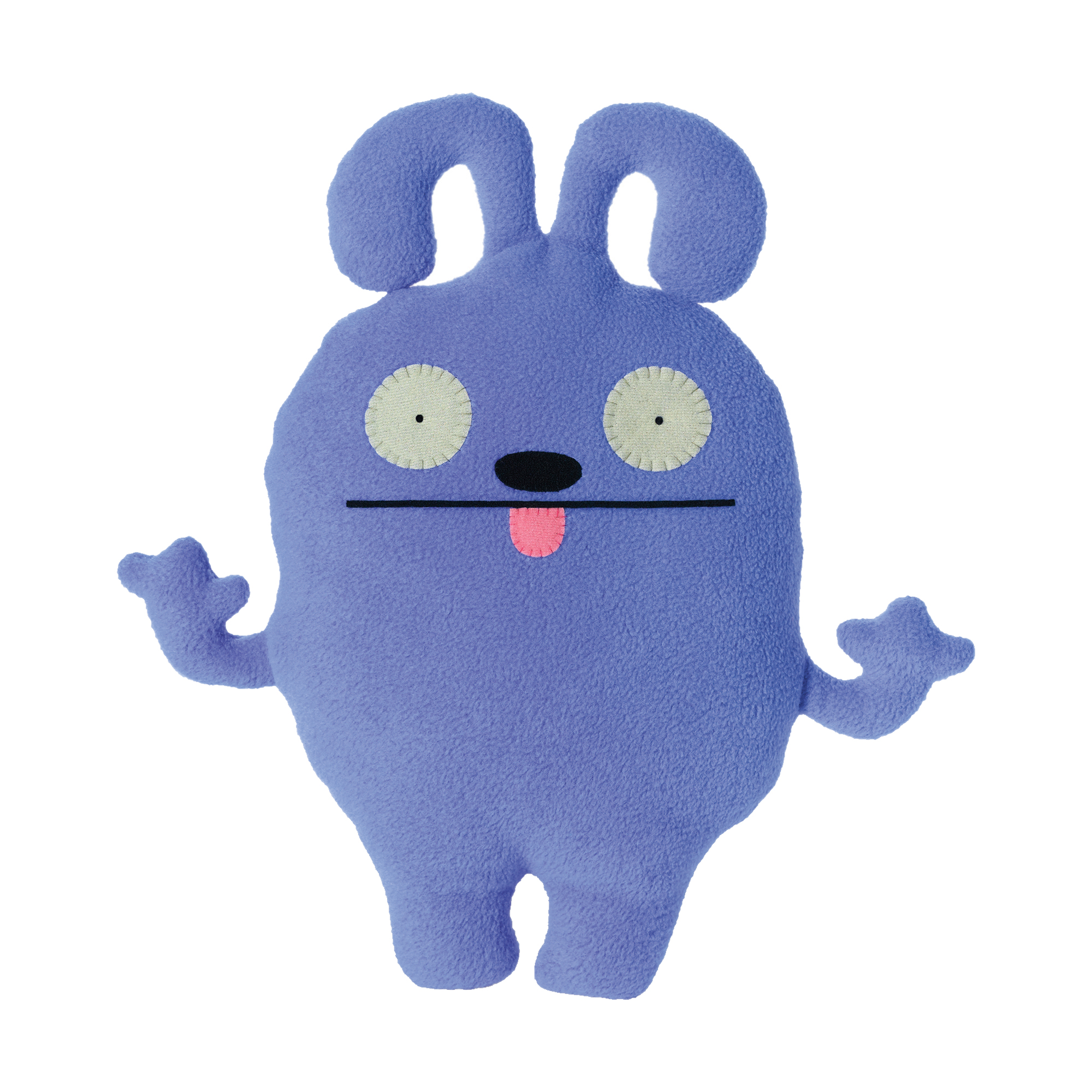 Ugly Dolls Cuddly Gadget Compare Prices at Foundem