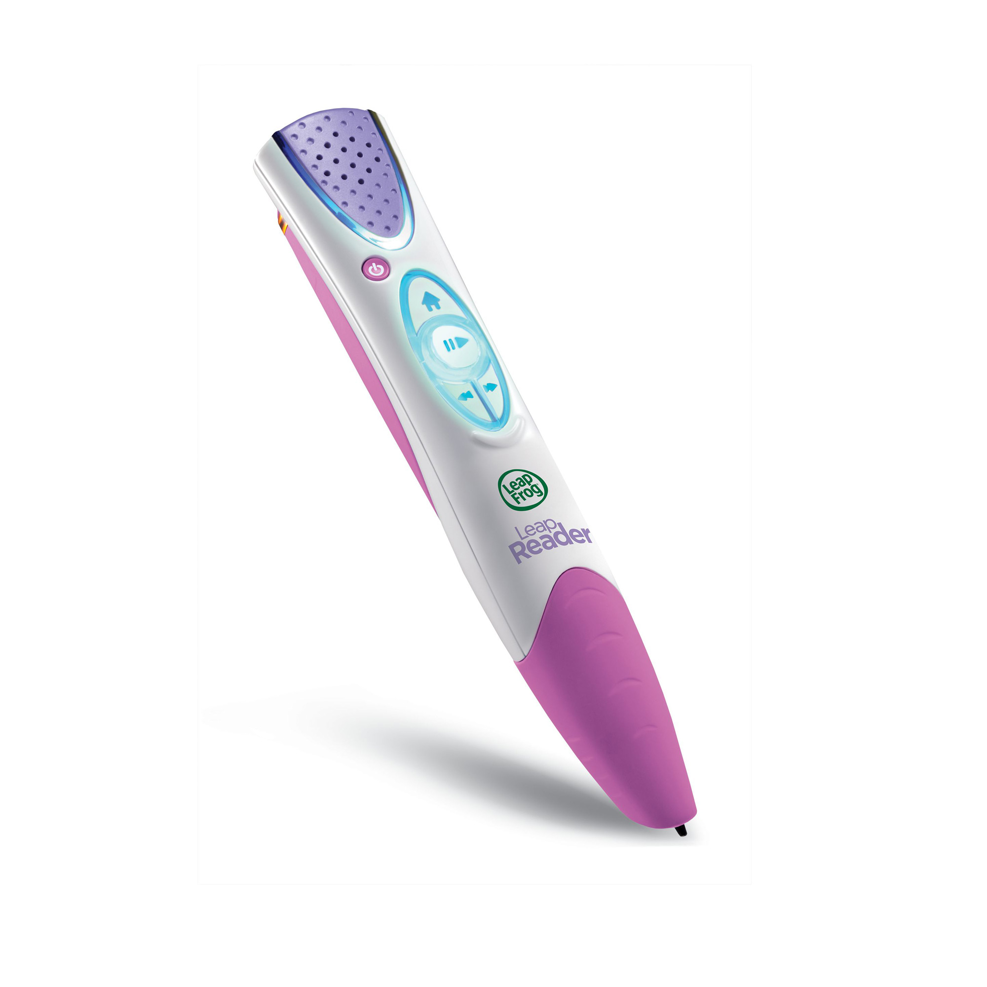 LeapFrog LeapReader System Pink LeapFrog LeapReader System Pink