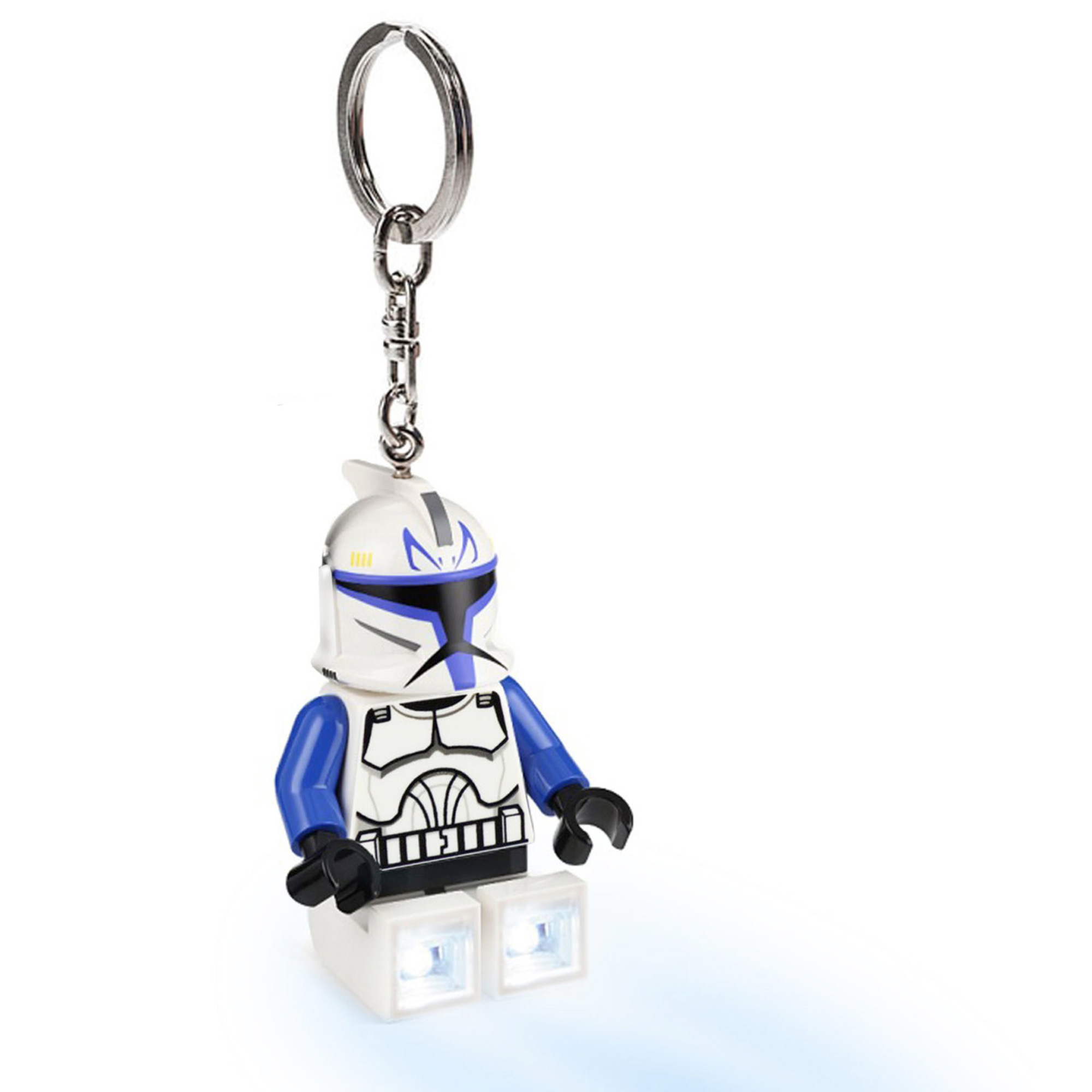 LEGO Star Wars Captain Rex Keylight LEGO Star Wars Captain Rex Keylight
