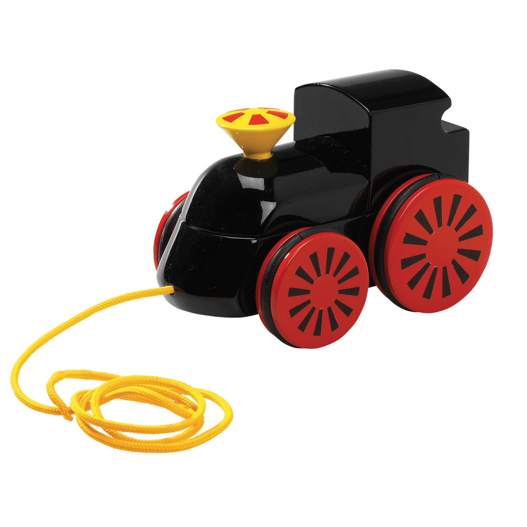Brio Pull Along Engine Brio Pull Along Engine