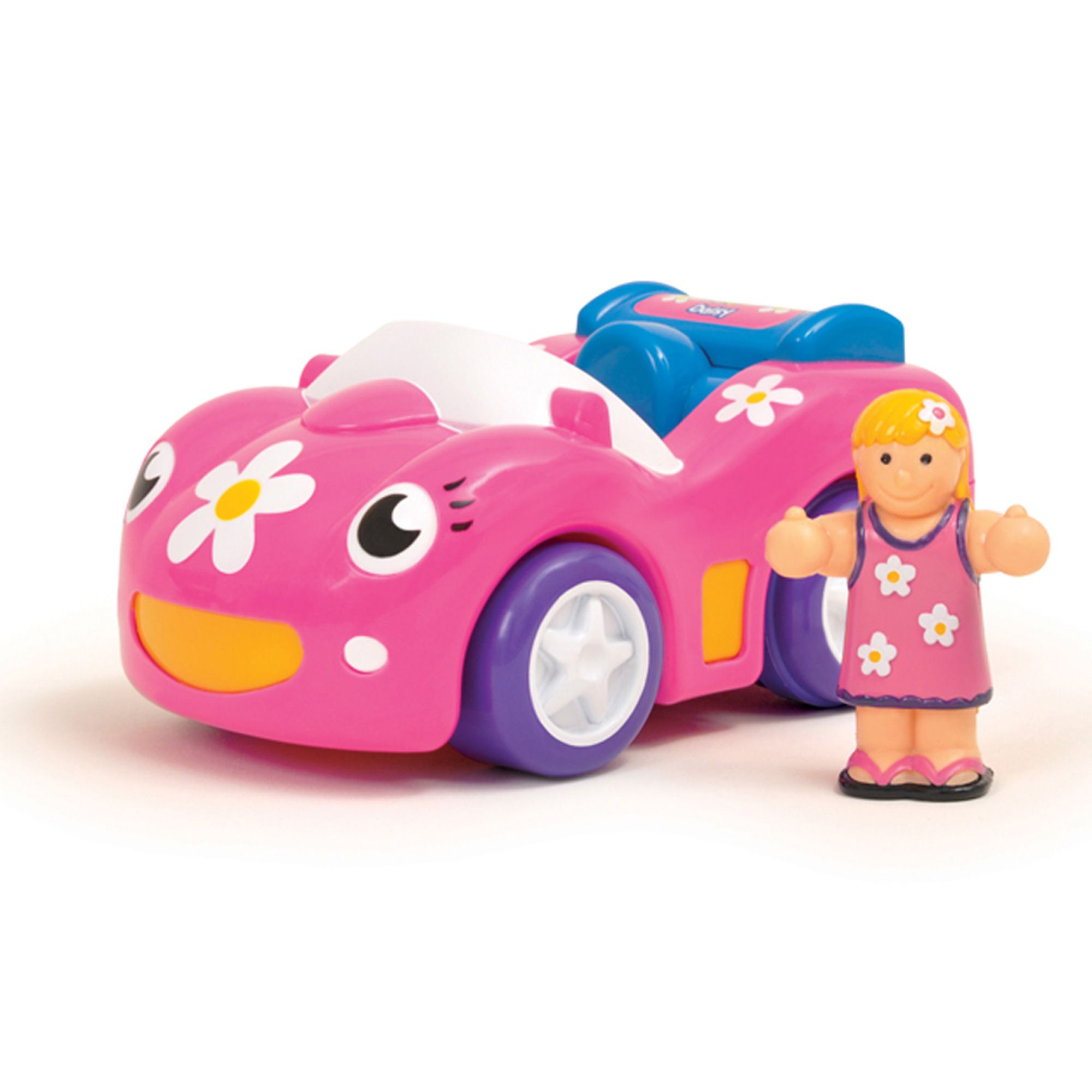 WOW Toys Dynamite Daisy WOW Toys Dynamite Daisy