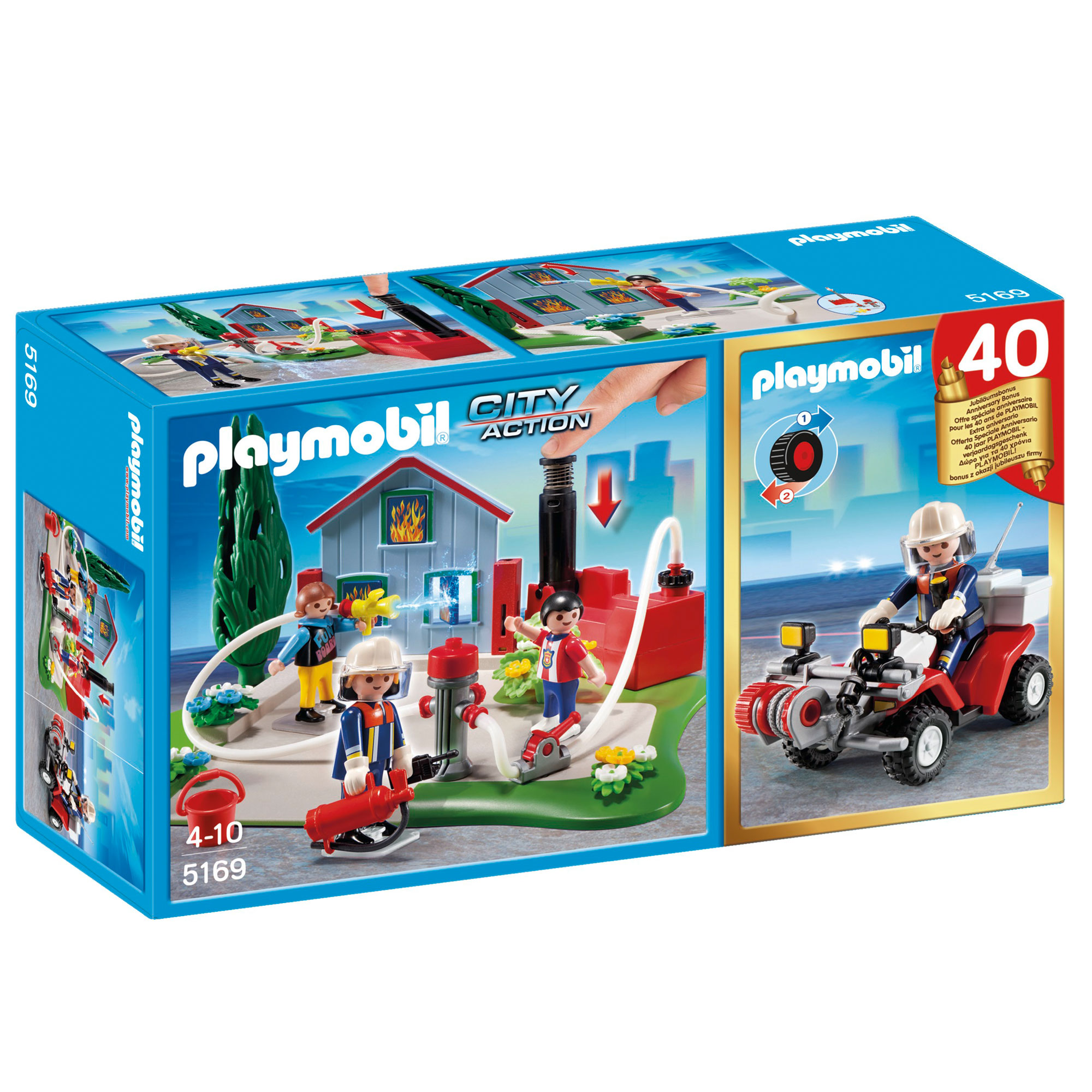 Buy cheap Playmobil Compact Sets at Playmobil Toys. Compare the prices