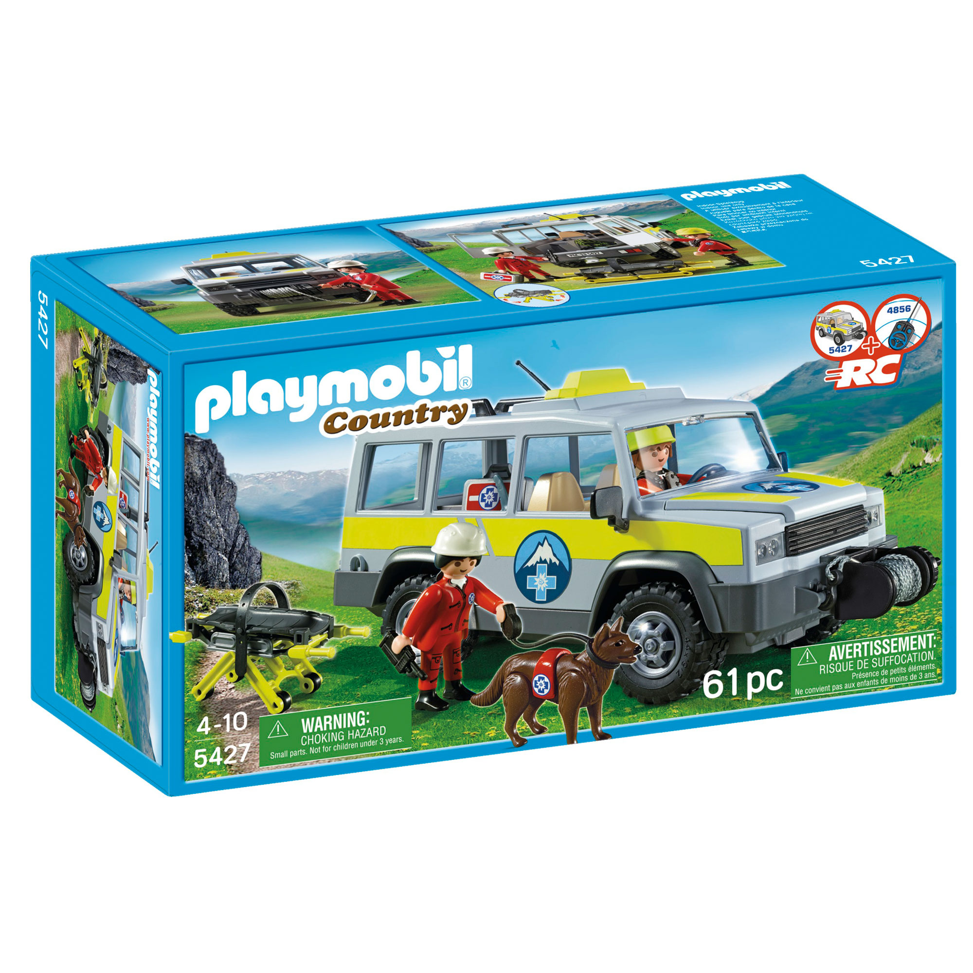 Click Pick Up Truck Playmobil Toys. Compare the prices of Click Pick Up