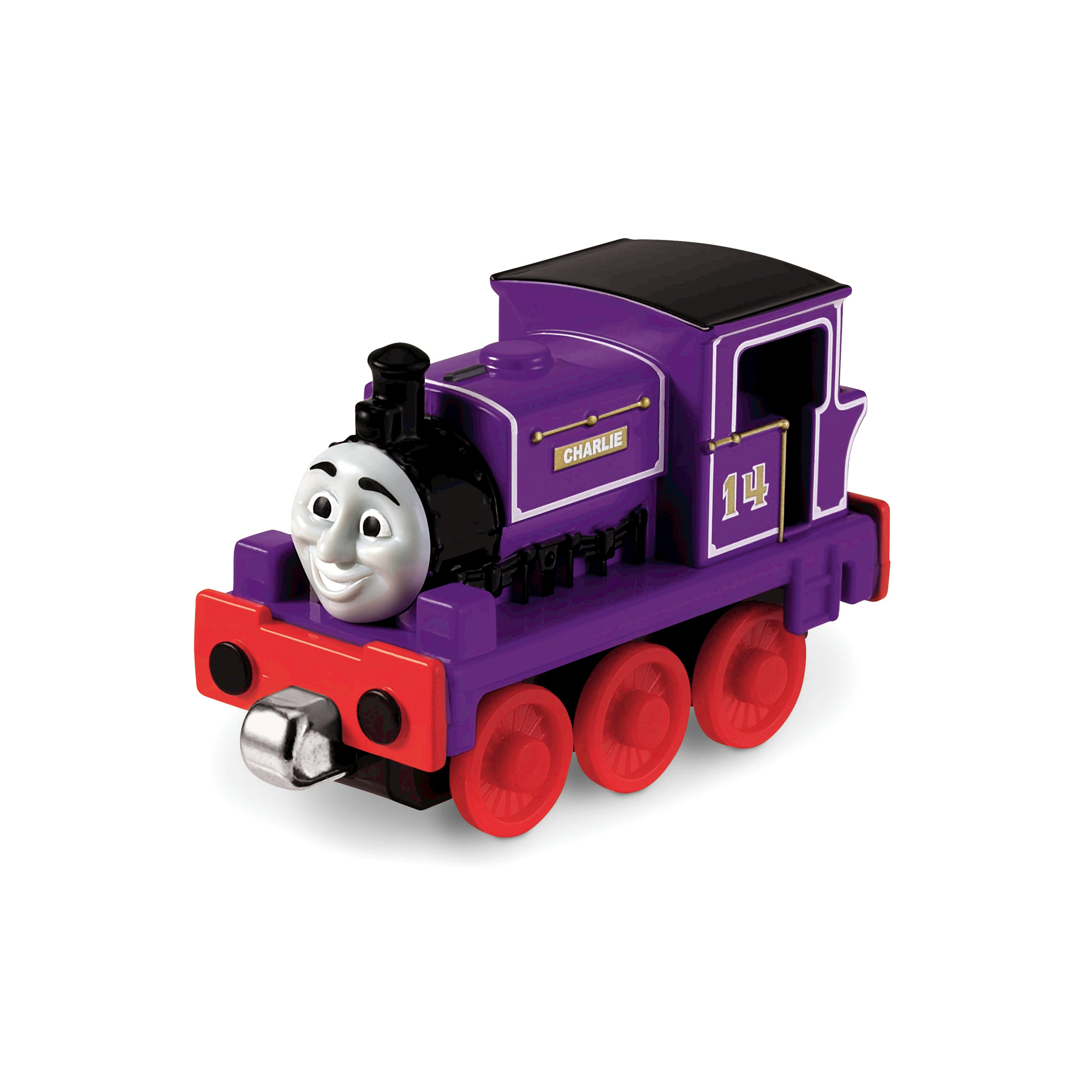 Thomas & Friends Take N Play Charlie Thomas & Friends Take N Play Charlie