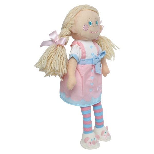 Hamleys Mini Bedtime Daisie Ragdoll Hamleys Mini Bedtime Daisie Ragdoll