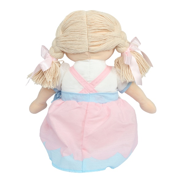 Hamleys Large Bedtime Daisie Ragdoll Hamleys Large Bedtime Daisie Ragdoll