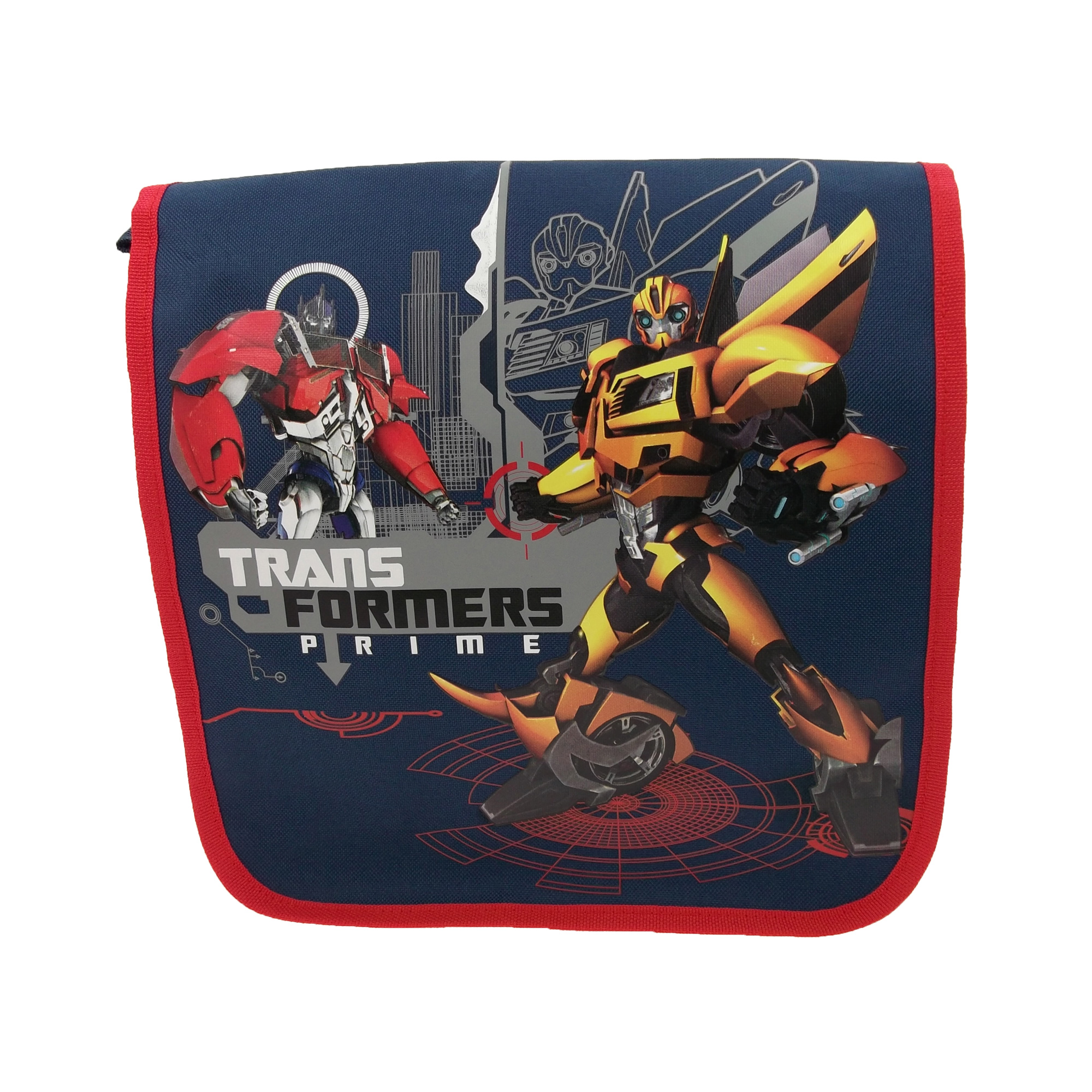 Transformers Despatch Bag Transformers Despatch Bag