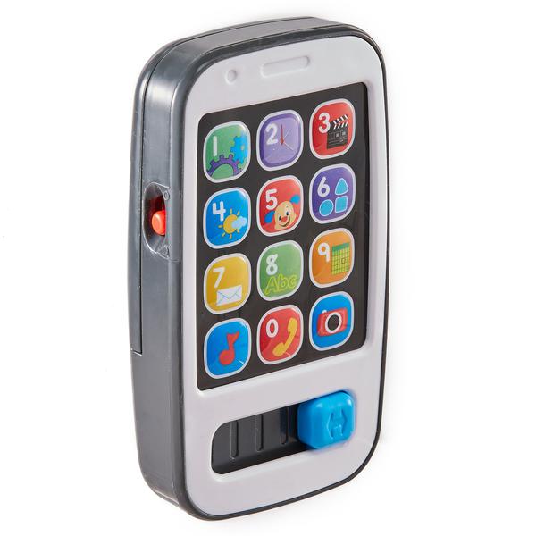 Fisher Price Smart Phone Fisher Price Smart Phone