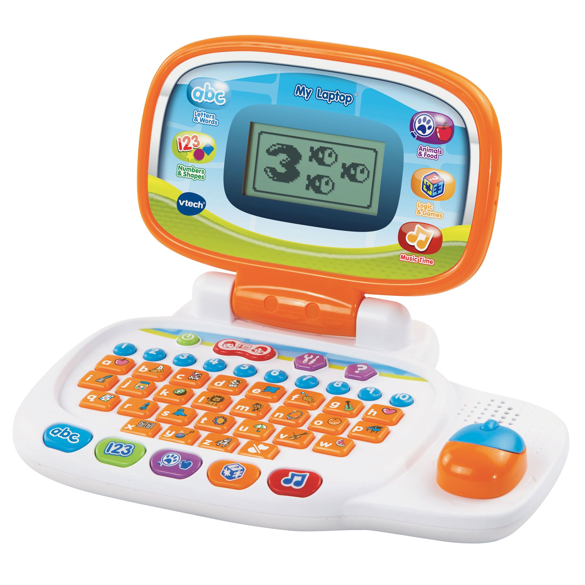 VTech My Laptop VTech My Laptop