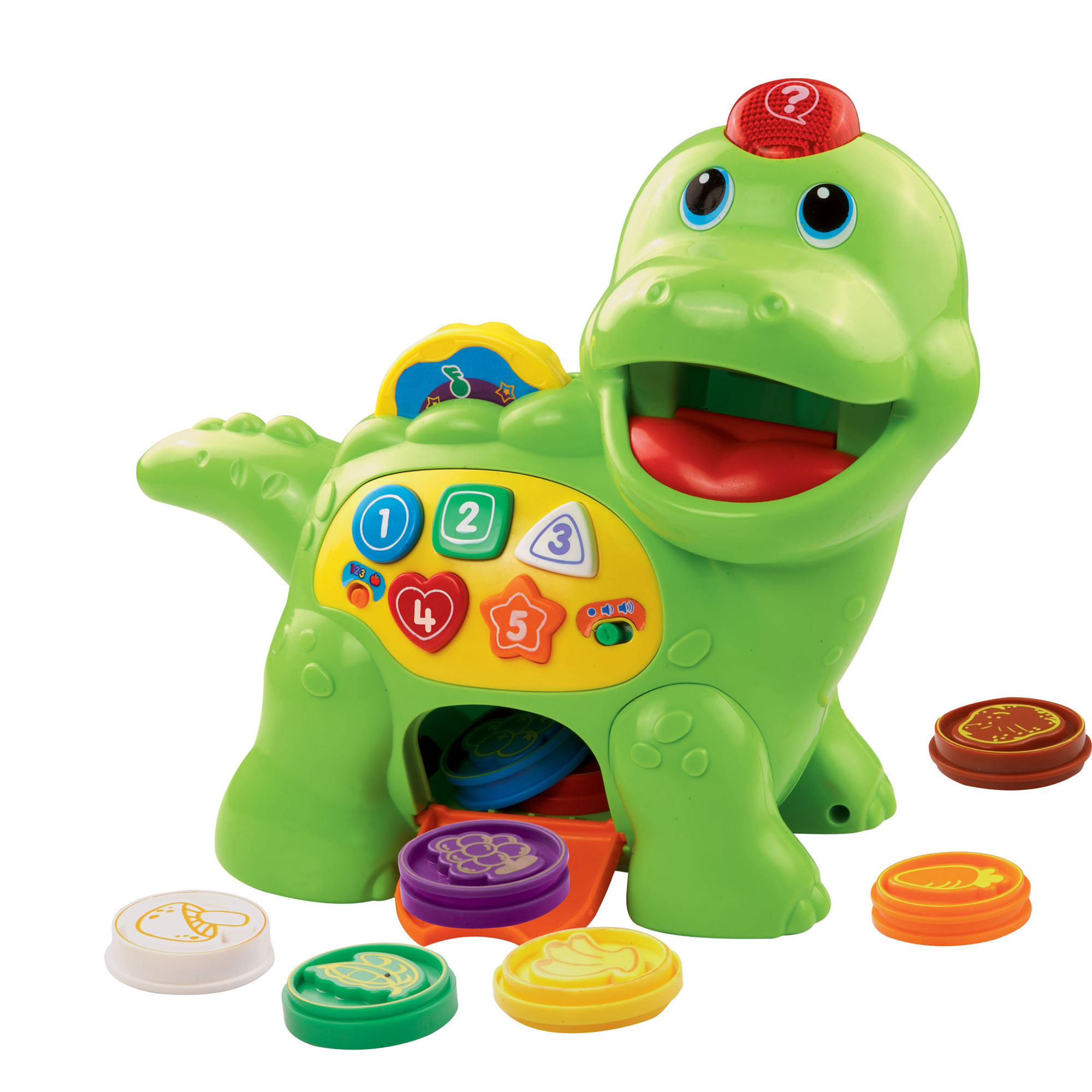 VTech Feed Me Dino VTech Feed Me Dino