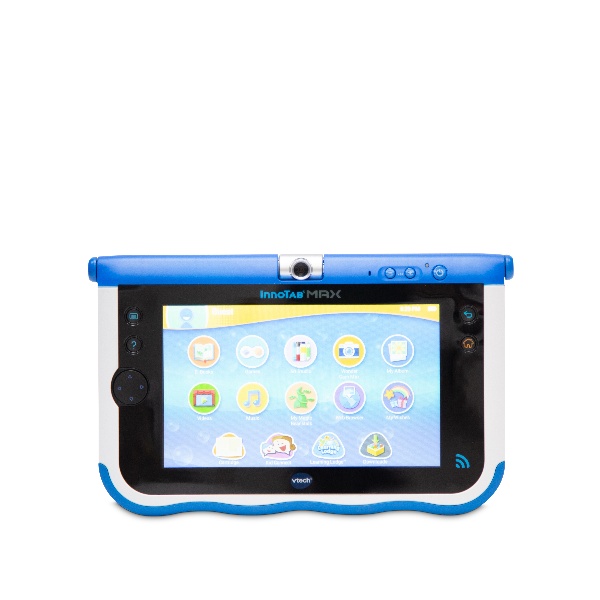 VTech InnoTab Max 7 Blue VTech InnoTab Max 7 Blue