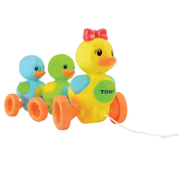 Tomy Quack Along Ducks Tomy Quack Along Ducks