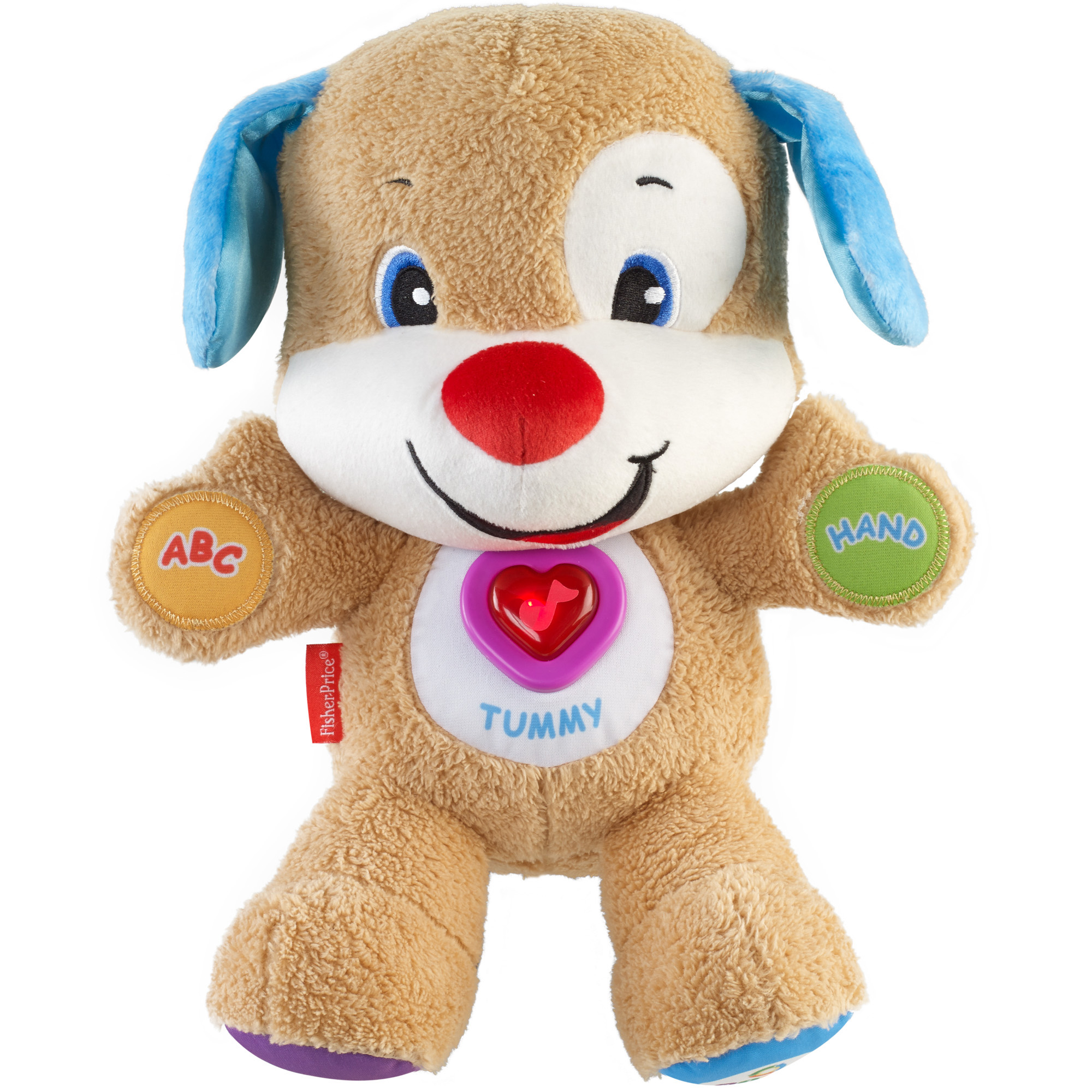 Fisher Price Laugh & Learn Smart Stages Puppy Fisher Price Laugh & Learn Smart Stages Puppy