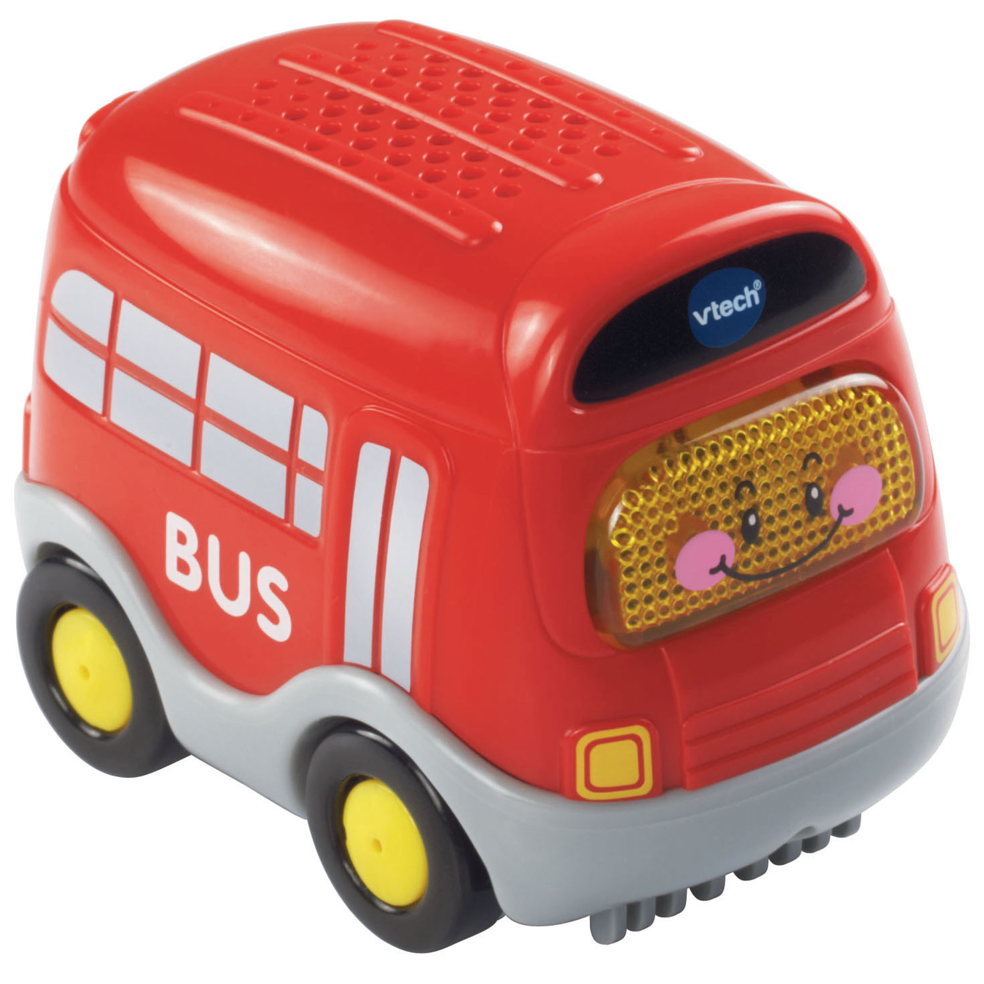 VTech Toot Toot Drivers Bus VTech Toot Toot Drivers Bus