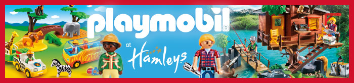 Playmobil