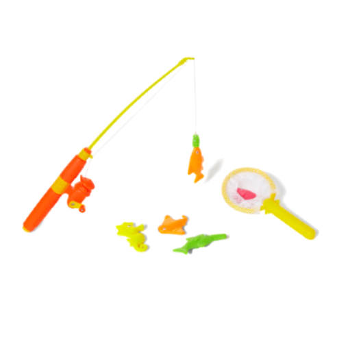 Hamleys Deluxe Fishing Game £11.00 Hamleys for Toys and Games