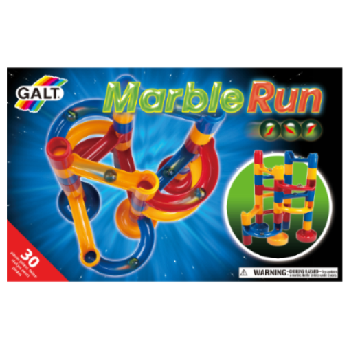 Marble Run £11.00 Hamleys for Toys and Games