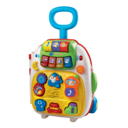 VTech My 1st Luggage £35.00 Hamleys for Toys and Games