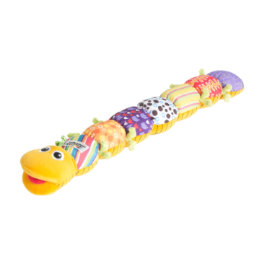 Musical Worm £16.00 Hamleys for Toys and Games