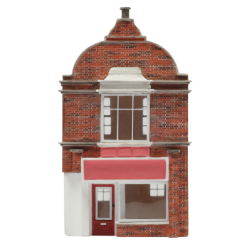 Hornby The Model Shop £21.00 Hamleys for Toys and Games