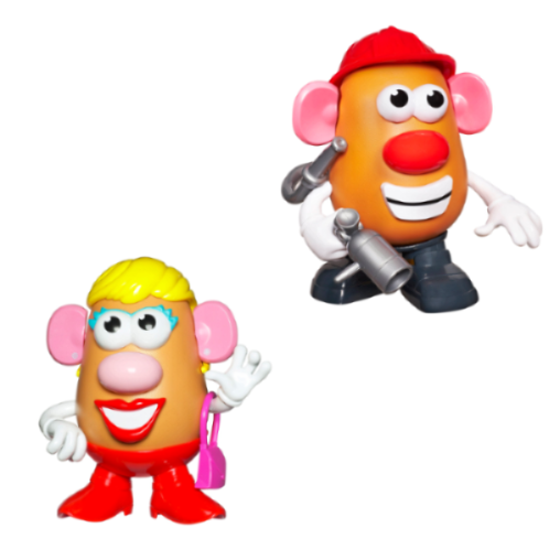 download mr and mrs potato head toys download mr and mrs potato head toys
