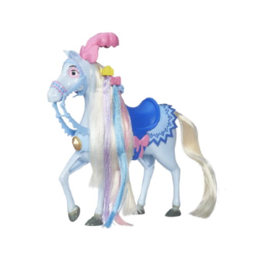 Disney Princess Horse Assortment £2500 Hamleys For Toys And Games