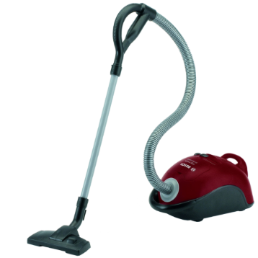 Bosch Childrens Vacuum Cleaner £22.00 Hamleys for Toys and Games