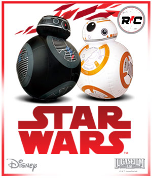 BladezToys StarWars